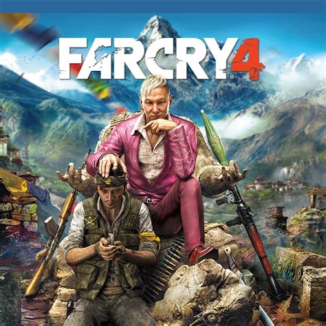 far cry 4 demo.